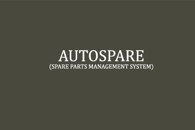 AUTOSPARE