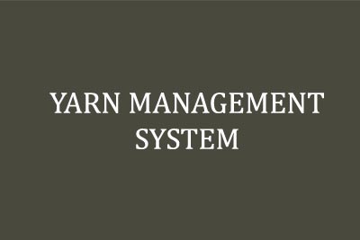 YARN MANAGEMENT 