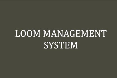 LOOM MANAGEMENT